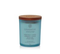 Bougie parfumée Chesapeake Bay Reflection + Clarity 96 g