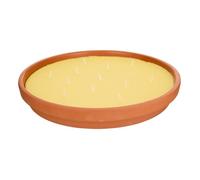 Créateur d'intérieur - Bougie Parfumée en Terre Cuite "Terry" 1200g Citronnelle
