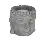 Bougie parfumée citronnelle 200g - Atmosphera Créateur d'intérieur