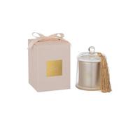 Bougie Parfumée Cloche "Cloe" 13cm Elderflower