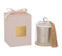 Bougie Parfumée Cloche Cloe 13cm Elderflower
