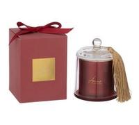 Bougie Parfumée Cloche Cloe 13cm Mimosa & Rose