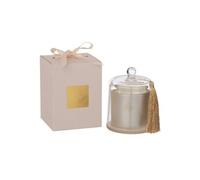 Bougie Parfumée Cloche "Cloe" 15cm Elderflower