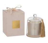 Bougie Parfumée Cloche Cloe 15cm Elderflower