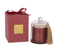 Bougie Parfumée Cloche Cloe 15cm Mimosa & Rose