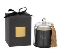 Bougie Parfumée Cloche Cloe 15cm Rainbow Reef