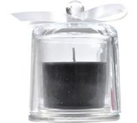 Bougie Parfumée Cloche "Essentiel" 12cm Bois de Cèdre G