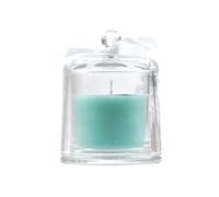 Bougie Parfumée Cloche "Essentiel" 12cm Embruns