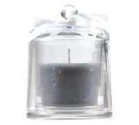 Bougie Parfumée Cloche Essentiel 12cm Musc