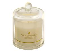 Bougie Parfumée Cloche Ilae 240g Douceur de Lin