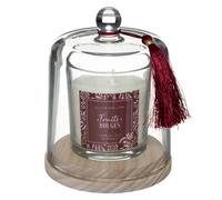 Atmosphera - Bougie parfumée Loli - fruits rouges - 130g