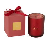 Bougie Parfumée Cloe 14cm Mimosa & Rose