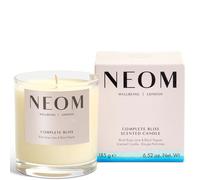 Bougie parfumée Complete Bliss Standard de NEOM Organics