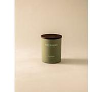 Bougie parfumée Cosmic Essentials WJC292A0109418 80 x 80 x 92 mm, olive