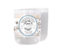Bougie parfumée coton musc