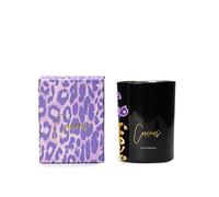 Bougie parfumée coulée à la main Curious de Victorian Candles - Design exceptionnel rencontre le parfum d'un bouquet de fleurs en fleurs