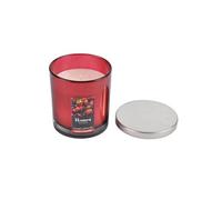Bougie Parfumée Couvercle Essentiel 8cm Fruits Rouges