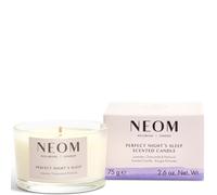 Bougie Parfumée de Voyage Tranquillity NEOM