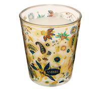 Bougie Parfumée Déco Ilan 820g Ambre