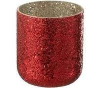 Bougie Parfumée Déco "Luxuria" 20cm Berry Bliss G