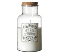 Bougie Parfumée Déco Maison Tradition 1400g Musc