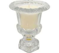 HOME DECO FACTORY - BO5639, Bougie parfumée 22 cm, Conçue pour créer une ambiance chaleureuse et relaxante, multicolore, Conçue pour la décoration Intérieure
