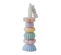 Bougie parfumée décorative arômes naturels, 4, A | Bougie en forme d ' arbre, mélange de couleurs, arômes en option pour la relaxation, le soulagement du