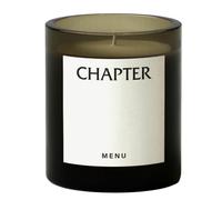 Audo Copenhagen Bougie parfumée Olfacte Chapter 235 g