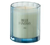 Bougie Parfumée Design Elie 10cm Blue Fantasy