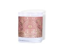 Bougie parfumée Durance faite à la main, Gâteau des Rois, 180 g, cire naturelle, contenant en verre