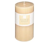Bougie Parfumée Elea 411g Fleur de Vanille