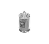 Bougie Parfumée Bocal Essentiel 15cm Bois de Cèdre