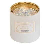 Bougie Parfumée en Céramique Lucia 250g Vanille & Musc