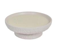 Bougie Parfumée en Céramique Stony 400g Vanille