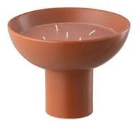 Bougie Parfumée en Céramique "Tasse" 20cm Nordic Vetiver G