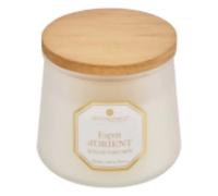 Bougie Parfumée en Verre Elisa 200g Esprit d'Orient