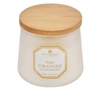 Bougie Parfumée en Verre Elisa 200g Sous l'Oranger