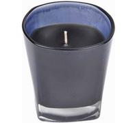 Bougie Parfumée en Verre Essentiel 7cm Bois de Cèdre