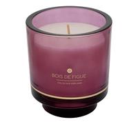 Bougie Parfumée en Verre Ilae 225g Bois de Figue