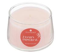 Bougie Parfumée en Verre Izor 110g Jasmin