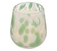 Bougie Parfumée en Verre Mancha 275g Fleur de Lin