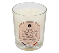 Bougie Parfumée en Verre Nibi 180g Jasmin & Magnolia