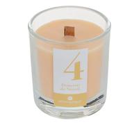 Bougie Parfumée en Verre Numia 180g Douceur de Néroli