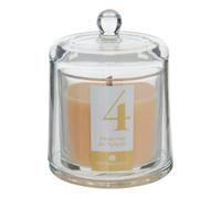 Bougie Parfumée en Verre Numia 240g Douceur de Néroli