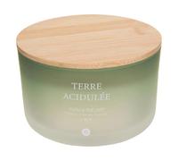 Bougie Parfumée en Verre Sana 420g Terre Acidulée