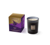 Bougie parfumée 180g figue noire