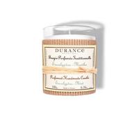 Bougie parfumée eucalyptus menthe