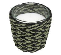 Bougie Parfumée Exotic Panama 380g Bois de Oud