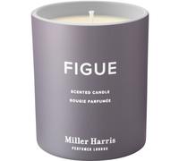 Bougie parfumée FIGUE 220 g, Miller Harris