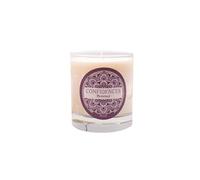 Bougie parfumée Figue fabriquée en Provence 180 gr